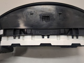 Щиток приборов (приборная панель), ориг. номер 1602526, 7U5T10849AE, Ford Focus 2007-2011