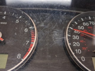 Щиток приборов (приборная панель), ориг. номер 3S7T10849EF, 1351742, Ford Mondeo 2003-2007