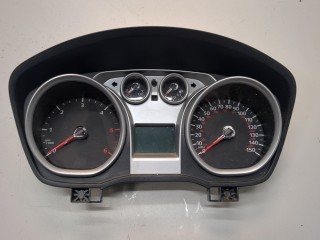 Щиток приборов (приборная панель) Ford Focus 2004-2008