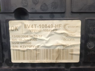 Щиток приборов (приборная панель), ориг. номер 8V4T10849HF, Ford Focus 2004-2008