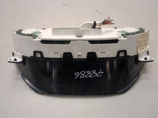 Щиток приборов (приборная панель), ориг. номер 1328422, 1328427, 1328428, Ford Focus 1998-2001