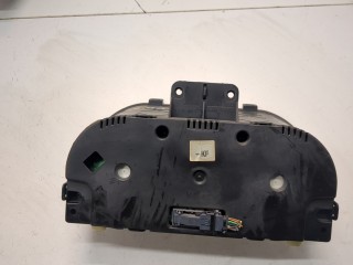 Щиток приборов (приборная панель), ориг. номер 2S6F10849KF, Ford Fusion 2002-2005