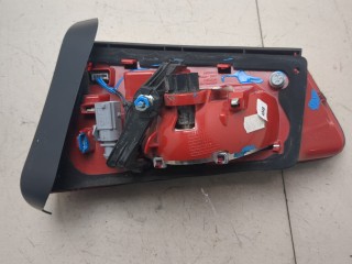 Фонарь крышки багажника левый, ориг. номер 4G5945093B, Audi A6 2011-2014