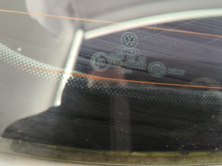 Фонарь крышки багажника левый, ориг. номер 5K0945093AC, Volkswagen Golf 6 2008-2012