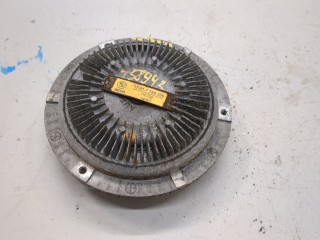 Муфта вентилятора (вискомуфта), ориг. номер 17417789256, 7789256, BMW X5 E53 2003-2006