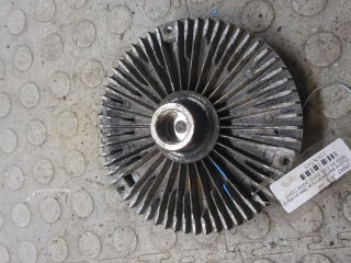 Муфта вентилятора (вискомуфта), ориг. номер 17417789256, 7789256, BMW X5 E53 2003-2006
