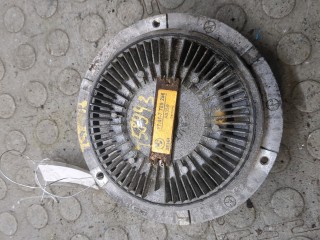 Муфта вентилятора (вискомуфта), ориг. номер 17417789256, 7789256, BMW X5 E53 2003-2006