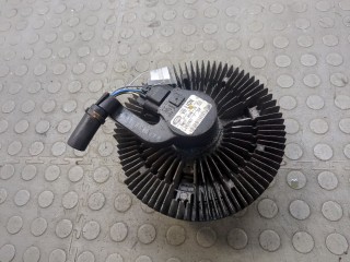 Муфта вентилятора (вискомуфта), ориг. номер 5H228600JB, PGG500370, Land Rover Discovery 2004-2009