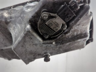 Поддон, ориг. номер 7812360, 7508003, 12617508003, 11137812360, BMW 5 F10 2013-2017