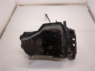 Поддон, ориг. номер LR001246, 6G9Q6675BA, Land Rover Freelander 2 2006-2010