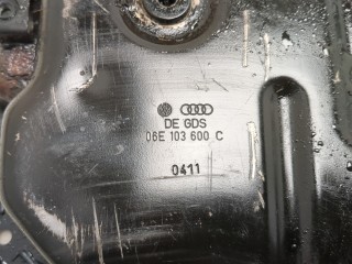 Поддон, Audi Q7 2009-2015