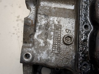 Поддон, Hyundai Santa Fe 2004-2012
