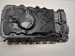 Поддон, Ford Explorer 1994-2001