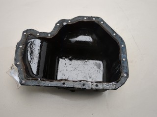 Поддон, Volkswagen Fox 2003-2009