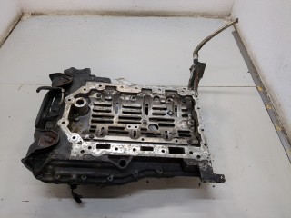 Поддон, ориг. номер 9X2Q6U004CB, 9X2Q6675CB, JDE9832, JDE10333, Jaguar XF 2007-2011