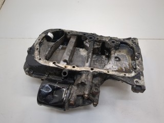 Поддон, Toyota Corolla 2000-2004