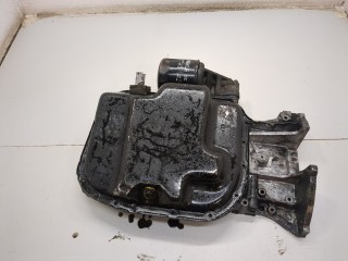 Поддон, ориг. номер 1210127011, 1210227030, Toyota Corolla 2000-2004