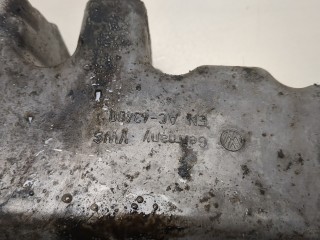 Поддон, ориг. номер 03C907660G, 03G103603AD, Audi Q3 2011-2014