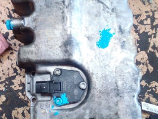Поддон, ориг. номер 03C907660G, 03G103603AD, Audi Q3 2011-2014