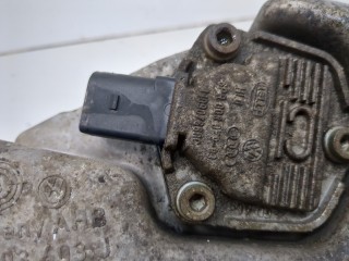 Поддон, Volkswagen Golf 1997-2006
