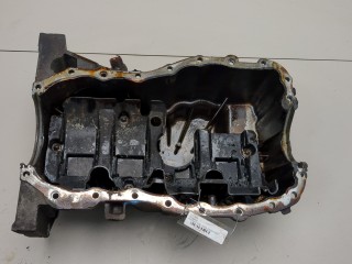Поддон Renault Clio 2003-2013