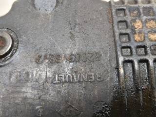 Поддон, Renault Clio 2003-2013