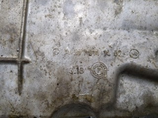 Поддон, Mercedes C W203 2004-2008