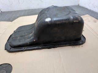 Поддон, Hyundai Getz 2005-2011