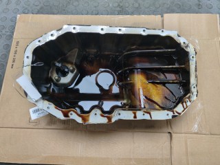 Поддон, Volkswagen Golf Plus 2005-2009