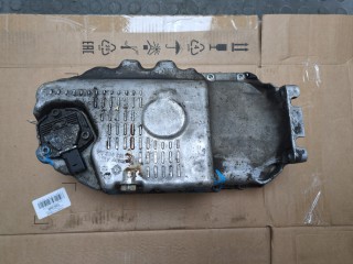 Поддон, Volkswagen Golf Plus 2005-2009