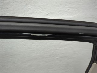 Стекло боковой двери правое заднее, ориг. номер A1697350200, Mercedes B W245 2005-2008