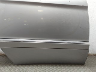 Стекло боковой двери правое заднее, ориг. номер A1697350200, Mercedes B W245 2008-2011