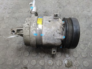 Компрессор кондиционера, ориг. номер 96930781, Chevrolet Aveo (T250 / 255) 2006-2012