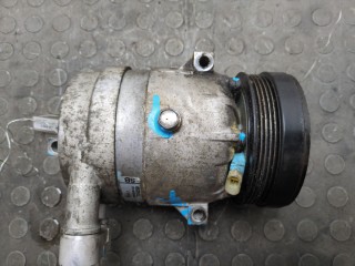 Компрессор кондиционера, ориг. номер 96930781, Chevrolet Aveo (T250 / 255) 2006-2012