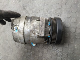 Компрессор кондиционера, ориг. номер 96930781, Chevrolet Aveo (T250 / 255) 2006-2012