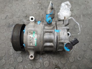 Компрессор кондиционера, ориг. номер 5N0820803C, Audi A3 2008-2013