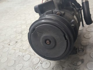 Компрессор кондиционера, ориг. номер 8E0260805BJ, Audi A4 2000-2006