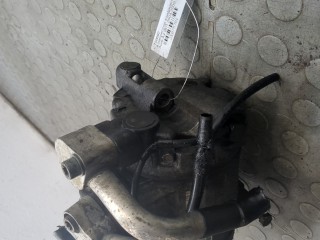 Компрессор кондиционера, ориг. номер 8E0260805BJ, Audi A4 2000-2006