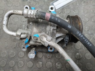 Компрессор кондиционера, Toyota Corolla 2000-2004