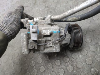 Компрессор кондиционера, Toyota Corolla 2000-2004