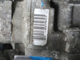 Компрессор кондиционера, Toyota Corolla 2000-2004