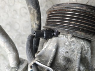 Компрессор кондиционера, Toyota Corolla 2000-2004