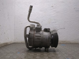 Компрессор кондиционера, ориг. номер 1K0820859S, Skoda Superb 2008-2013