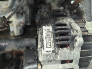 Компрессор кондиционера, ориг. номер 7813A085, Mitsubishi Pajero 2006-2011