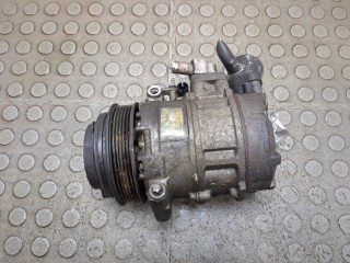 Компрессор кондиционера, ориг. номер A0002307011, Mercedes E W210 1999-2002