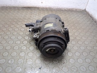 Компрессор кондиционера, ориг. номер A0002307011, Mercedes E W210 1999-2002