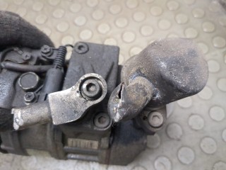 Компрессор кондиционера, ориг. номер A0002307011, Mercedes E W210 1999-2002