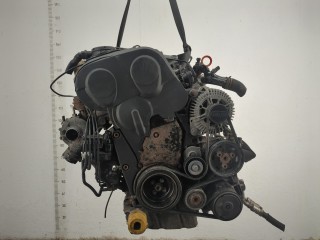 Компрессор кондиционера Audi A6 2008-2011