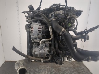 Компрессор кондиционера Audi A3 2008-2013