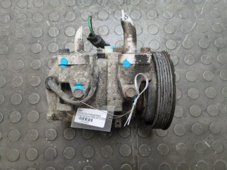 Компрессор кондиционера SsangYong Kyron 2005-2007
